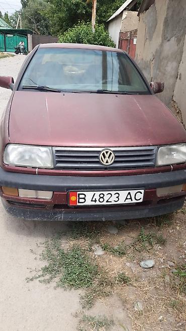 на golf 3: Volkswagen Golf: 1994 г., Механика, Седан — 1