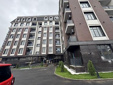 Новостройки от застройщика: 4 комнаты, 150 м² — 3