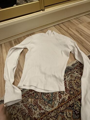 Cinslər və şalvarlar: Cins şalvar, Qız üçün, 9 - 10 yaş — 24