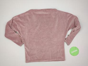 pajama pattern: Bluzka damska, rozmiar 9XL — 3
