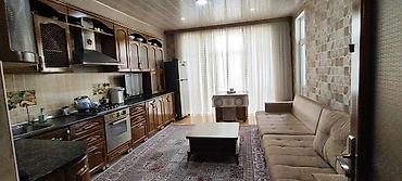komfort mtk: Yasamal, 4 otaqlı, Yeni tikili, m. İnşaatçılar, 180 kv. m — 9