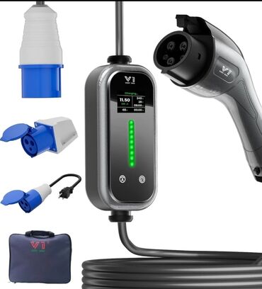 Su nəqliyyatı: Ev charge, Orijinal, ABŞ, Yeni