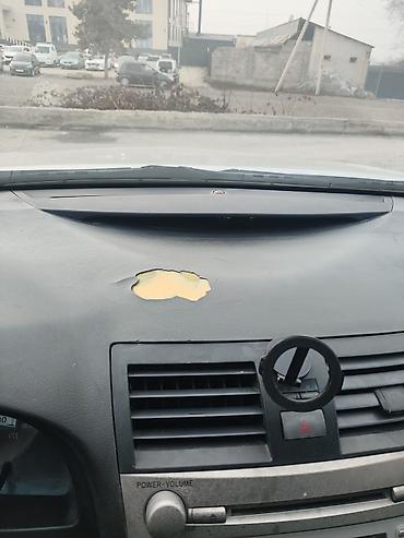 Toyota: Toyota Camry: 2010 г., 2.5 л, Автомат, Бензин, Седан at lalafo.kg — 11 Toyota: Toyota Camry: 2010 г., 2.5 л, Автомат, Бензин, Седан — 11