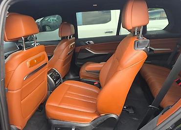 BMW: BMW X7: 2022 г., 3 л, Автомат, Бензин, Кроссовер — 12