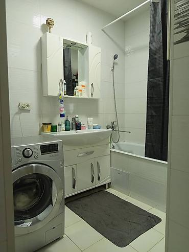 Продажа квартир: 2 комнаты, 63 м², Элитка, 11 этаж, Евроремонт — 2