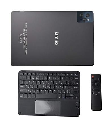 lenovo planşet qiymetleri: Umiio Android planşet + klaviatura və uzaqdan idarəetmə dəsti — 2