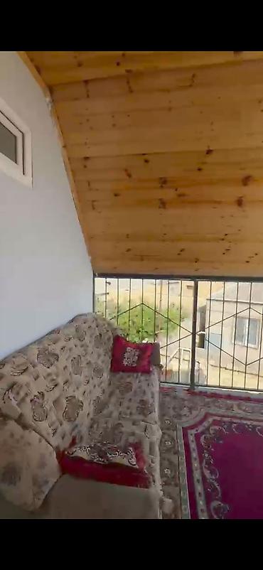 sumqayit evleri: Obyekt: iki mərtəbəli fərdi yaşayış evi (tam təmirli, geniş planlama) — 6