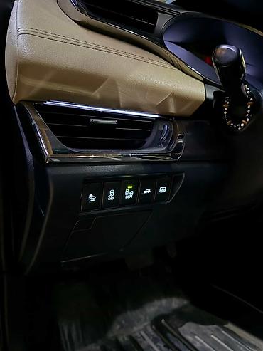 Toyota: Toyota Avalon: 2018 г., 2.5 л, Вариатор, Гибрид, Седан — 5