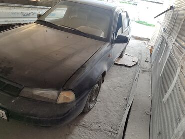 бокс на крышу авто купить в бишкеке: Daewoo Nexia: 2007 г., 1.5 л, Механика, Бензин, Седан