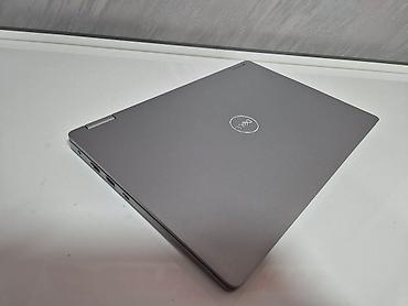 Ostali laptopovi i netbook računari: 💻✨ Dell Latitude 3310 2-in-1 – Premium poslovni laptop sa Touchscreen — 12
