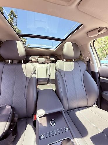 byd yuan: BYD Yuan Plus: 2025 г., Автомат, Электромобиль, Кроссовер — 8