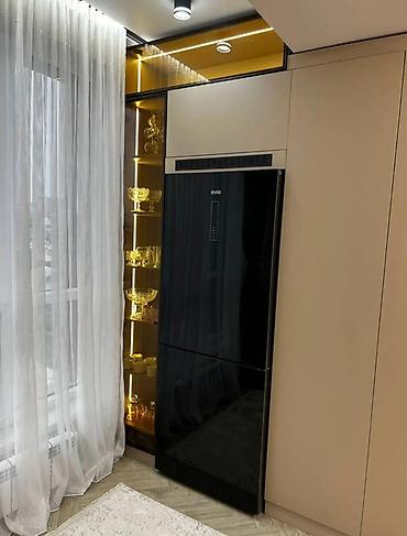 Продажа квартир: 1 комната, 49 м², Нижний Джал (Джал-23) Элитка, 5 этаж, Дизайнерский ремонт — 5