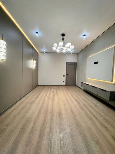 Продажа квартир: 2 комнаты, 64 м², Элитка, 10 этаж, Дизайнерский ремонт
