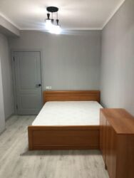 снять квартиру в октябрьском районе: 2 бөлмө, Менчик ээси, Чогуу жашоосу жок, Толугу менен эмереги бар