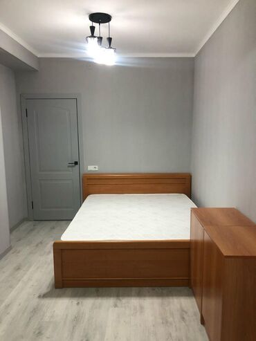 квартира черемушки снять: 2 бөлмө, 58 кв. м, Элитка, 7 кабат, Евроремонт
