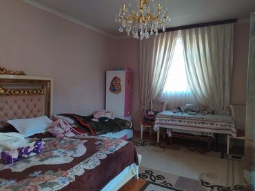 Yeni tikili: 6 otaqlı, Yeni tikili, 300 kv. m — 12