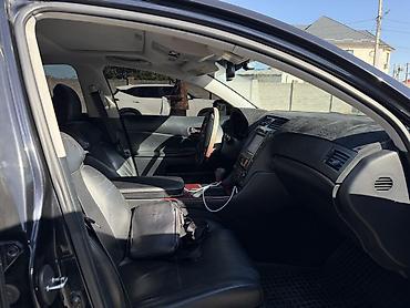 Lexus: Lexus GS: 2007 г., 3.5 л, Автомат, Гибрид, Седан — 9