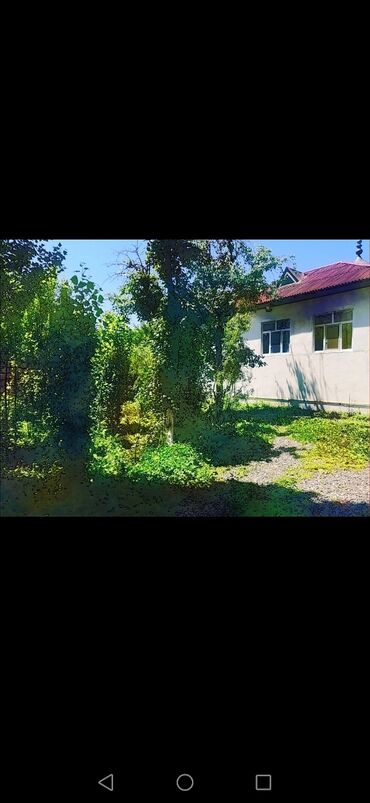 Günlük kirayə evlər: 90 kv. m, 3 otaqlı, İnternet, Telefon, Qaz — 14