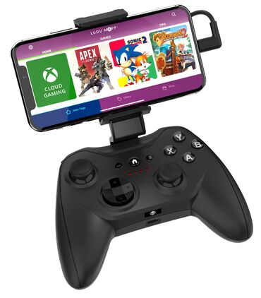 джойстик от ps3 на пк: Новый игровой джойстик Rotor Riot Wired Game Controller для iOS