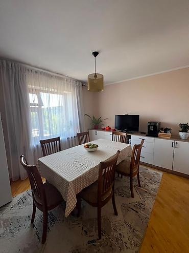 квартиры район политех: 4 комнаты, 120 м², Старый аэропорт Индивидуалка, 4 этаж, Евроремонт — 2