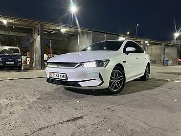 byd e1: Zeekr : | 2022 г. Седан — 10