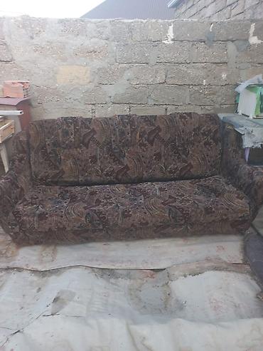 Divanlar: Divan, İşlənmiş, Açılan, Bazalı, Parça — 2