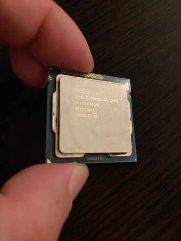 процессоры на сокет 1155: Процессор