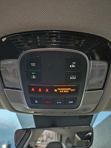 sonata: Hyundai Sonata: 2020 г., 2 л, Газ, Седан — 10