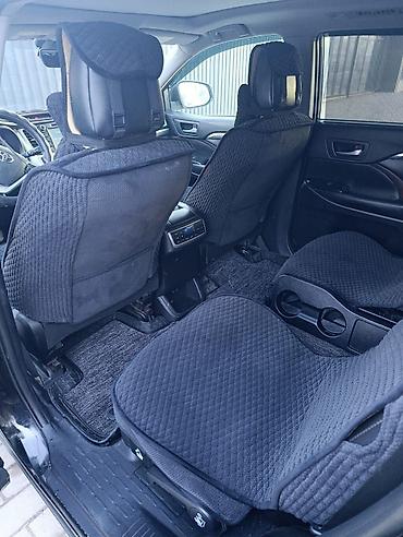 потолок камри 30: Toyota Highlander: 2019 г., 3.5 л, Автомат, Бензин, Кроссовер — 3