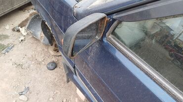 Спойлеры: Задний спойлер ВАЗ (LADA) 2007 г., Б/у, Оригинал — 8