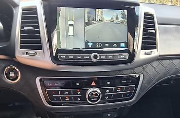 Ssangyong: Ssangyong Rexton: 2020 г., 2.2 л, Автомат, Дизель, Внедорожник — 27