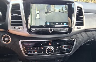 Ssangyong: Ssangyong Rexton: 2020 г., 2.2 л, Автомат, Дизель, Внедорожник — 13