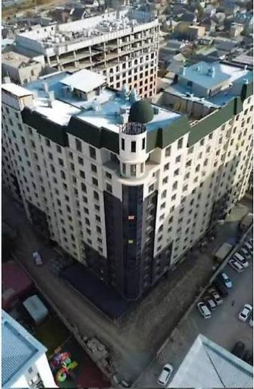 себестоимости: 4 комнаты, 123 м², 11 этаж — 2