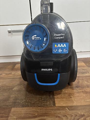 Klasični usisivači: Usisivac PHILIPS PowerPro Active je potpuno ispravan, u odlicnom je — 4