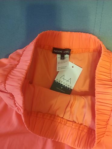 nike tech flecce: Шорты, Стандартные, Полиэстер, Лето, Новый, XL — 3