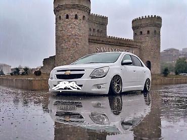 Chevrolet Cobalt: 1.5 l | 2024 il 174000 km Sedan lalafo.az -da Chevrolet Cobalt: 1.5 l | 2024 il 174000 km Sedan