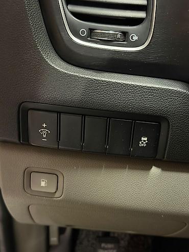 Kia: Kia Carnival: 2019 г., 2.2 л, Автомат, Дизель, Минивэн at lalafo.kg — 13 Kia: Kia Carnival: 2019 г., 2.2 л, Автомат, Дизель, Минивэн — 13