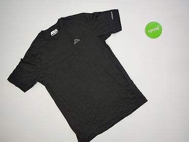 basic t shirt h: Kappa, Koszulka dla mężczyzn, rozmiar L — 2
