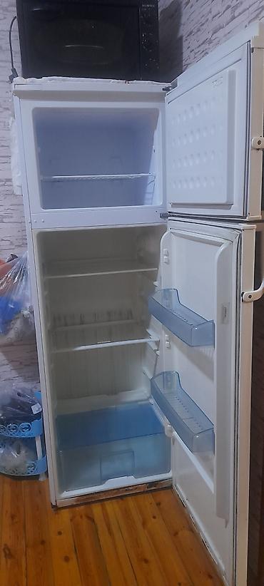 13 pro max irsad: Beko iki qapılı soyuducu - Üst kamera: dondurucu bölmə, bir ədəd — 3