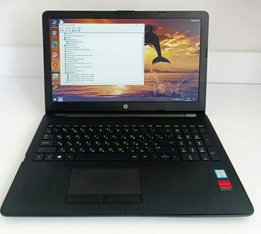 видеокарты hdmi: Ноутбук, HP, 8 ГБ ОЗУ, Intel Core i5, 15.6 ", Б/у, Для работы, учебы, память HDD