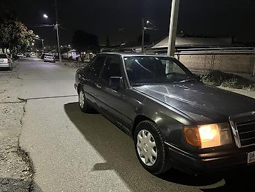 мерс 124 бенза насос: Mercedes-Benz W124: 1989 г., 2.3 л, Механика, Бензин, Седан — 2