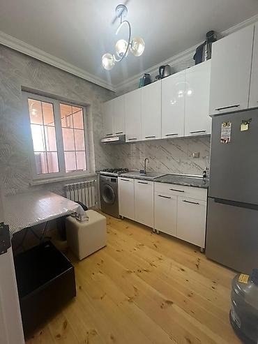 gence ev elanlari: 3 otaqlı, 100 kv. m, Kredit yoxdur, Yeni təmirli — 8