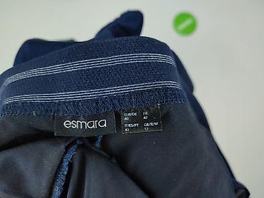 riverisland eu: Esmara, Spodnie materiałowe damskie, rozmiar M — 4