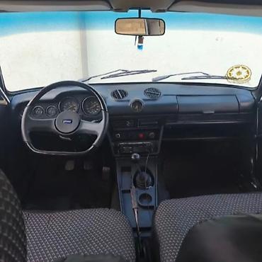 toyota ehtiyat hisseleri: VAZ (LADA) 2106: 1.6 l | 1991 il 213954 km Sedan — 3