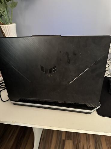 Ноутбуки ASUS: Игровой, Б/у, AMD Ryzen 7 — 5