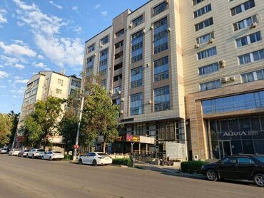 элитные дома в бишкеке: 3 бөлмө, 169 кв. м, Элитка, 5 кабат, Евроремонт