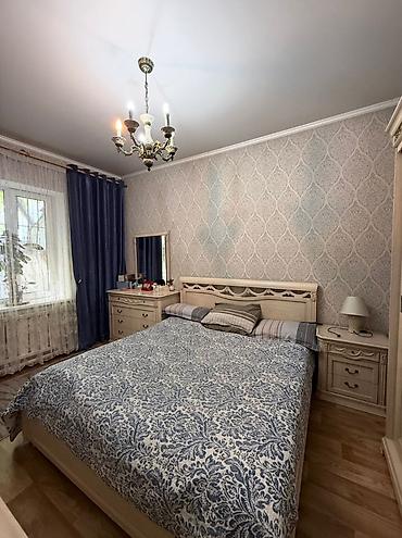 Продажа коттеджей и домов: 🏡 Продается дом в центре города! 📍 Пересечение улиц Ахунбаева — Байтик — 7