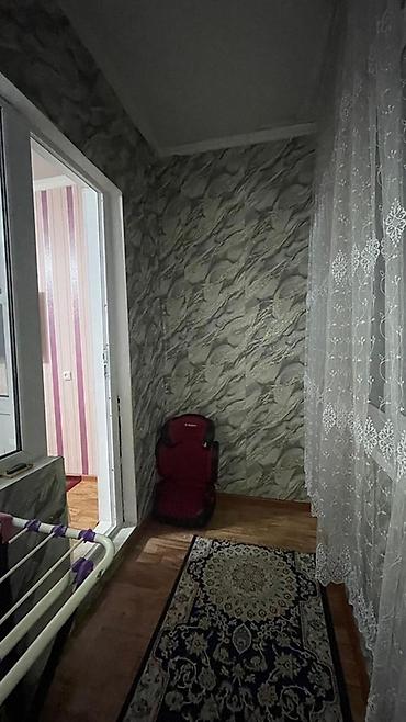 105: 2 комнаты, 52 м², 105 серия, 4 этаж, Старый ремонт — 5