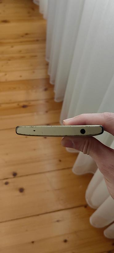 park sensoru: Sony Xperia L2, 32 GB, rəng - Qızılı, Sensor, Barmaq izi, Simsiz şarj — 7