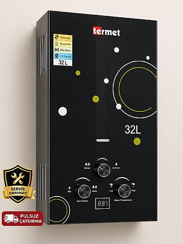 ariston su qizdiricisi: Pitiminutka Yeni, Kredit yoxdur, Rayonlara çatdırılma, Pulsuz çatdırılma — 10